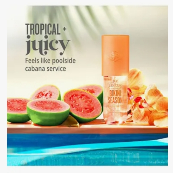 Sol de janeira Bikini Season - Picture 2 of 2